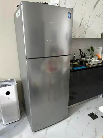 Siemens latest model fridge 550 litter for sell 💯 good working
