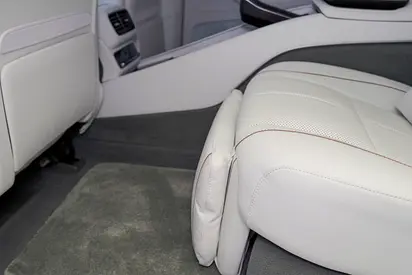 2023 Mercedes-Maybach GLS-CLASS 照片 10