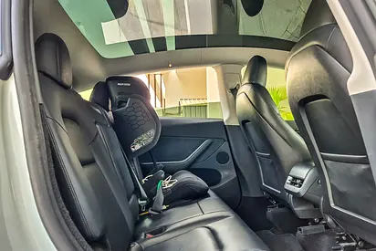 2024 Tesla MODEL Y 照片 10