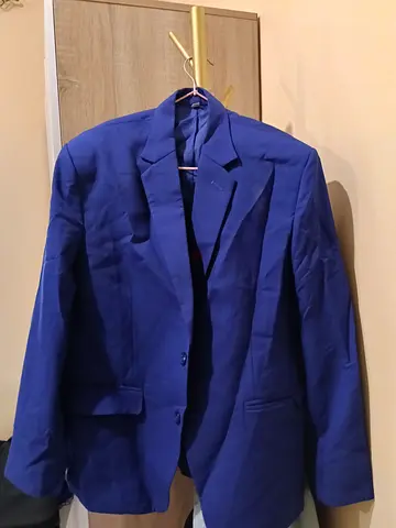 School blazer jacket - good condition, size 40