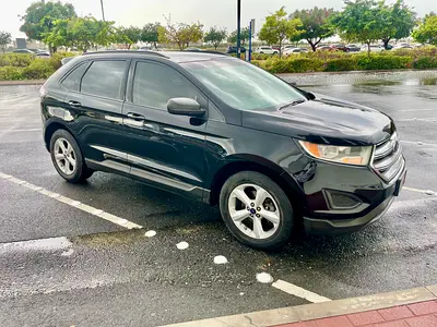 2016 FORD EDGE — фото 3