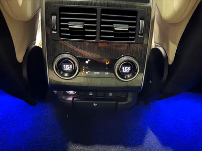 Land Rover Range Rover Sport Autobiography, миниатюра 11