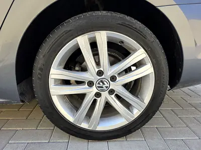 2016 Volkswagen JETTA 缩略图 19