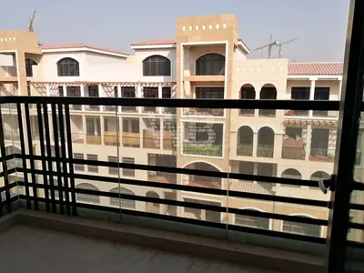 Studio for Rent | Road View | Prime Location