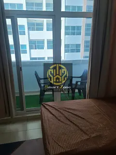 LUXURY 2BHK FOR SALE IN AJMAN ONE TOWER GOOD FOR INVESTMENT