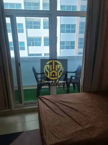 LUXURY 2BHK FOR SALE IN AJMAN ONE TOWER GOOD FOR INVESTMENT