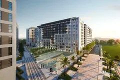 5%DP-4K monthly-high ROI-free hold-pool view-smart