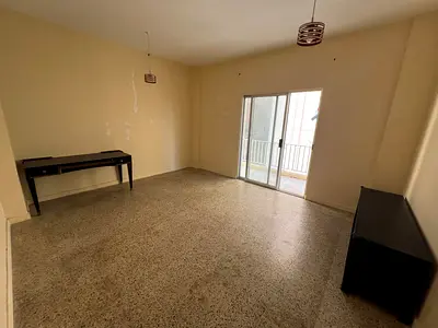 3-Bedroom Apartment for Annual Rent – Great Opportunity