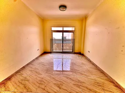 Like brand new lavish 1bhk with balcony and 2 bathroom and full spacious and fully family building