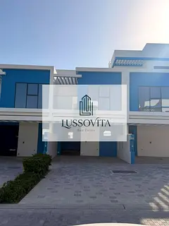 Spacious 4-BR Townhouse | Prime Location | DAMAC Lagoons