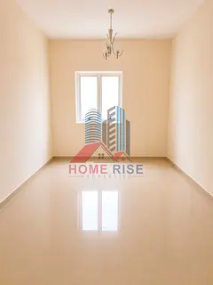 Spacious 1BHK Apartment with, 6 Cheques, opposite Sahara santr & Amenities | Al Nahda Sharjah