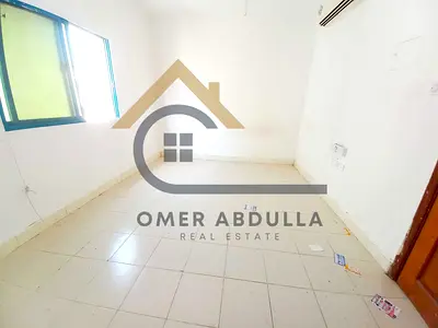 Cheapest Studio Apartment only 15k Near to madina shopping centre in Muwalieh