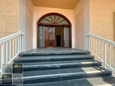 1 MIN TO AJMAN ACADEMY SCHOOL | SEPARATE ENTRANCE | BEST DEAL