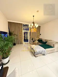 Fully Furnished 2BR | Spacious Layout | Premium Amenities