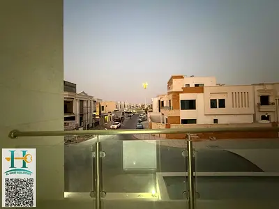 للايجار فيلا فاخرة في الياسمين – في واحد من أفضل مواقع المنطقة! ✨ مساحة كبيرة وتصميم مميز