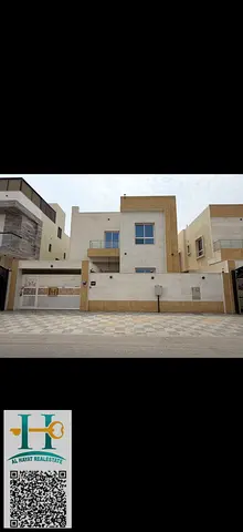للايجار فيلا فاخرة في الياسمين – في واحد من أفضل مواقع المنطقة! ✨ مساحة كبيرة وتصميم مميز