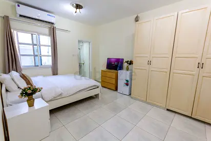 Master Room for Rent in Umm Suqeim Villa – Comfortable & Private Living
