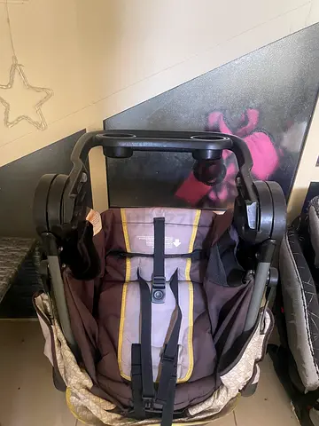 Stroller