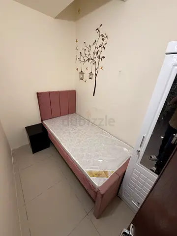Fully furnished private room available