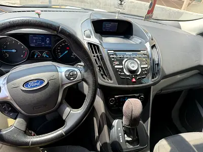 2015 FORD ESCAPE — фото 2