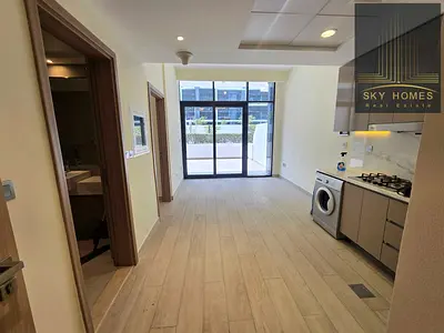 1BHK APARTMENT WITH KITCHEN APPLIANCES WITH BIG TERRACE AVAILABLE FOR RENT 66K