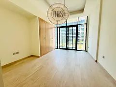 Courtyard Studio | Balcony | Pool View