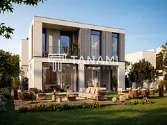 5BR Villa w Maid + Driver Rooms | Big Plot