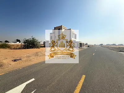 سعر لقطة وموقع مميز أرض سكنية في بساتين الزبير – الدبدبة جنوب | دفعة مقدمة 340 ألف | تملك حر للعرب |