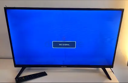 32" Standard TV