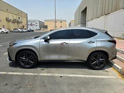Lexus NX 350H, миниатюра 6