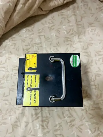 2 KUGOO WISH 01 BATTERY URGENT SALE