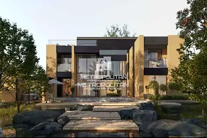 Premium Community | Nature-Inspired Living