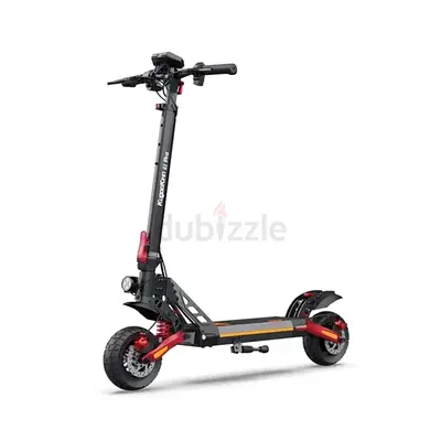 Kugoo G2 Pro Electric Scooter | Brand New | Warranty | FREE Delivery