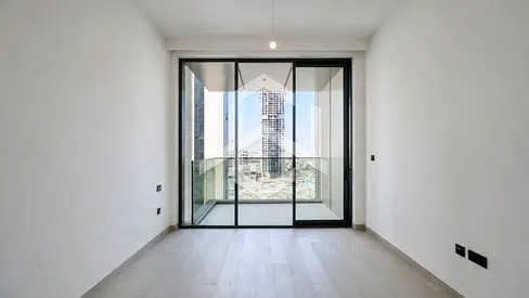 Brand New | Semi Furnished Studio | Ready to Move