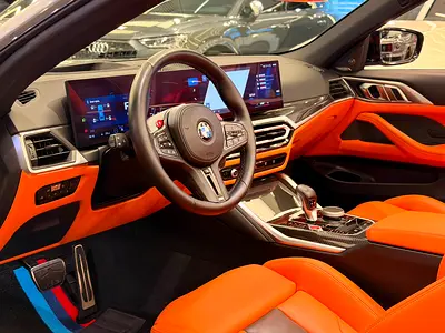 صورة مصغرة 13 لـ 2024 BMW M4