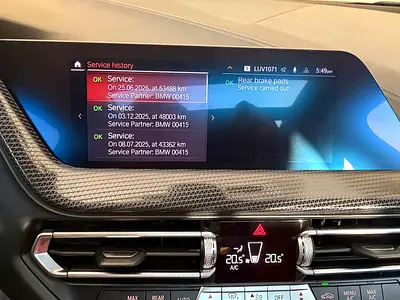 2021 BMW 2-SERIES — миниатюра 14