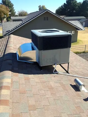 BME AC & HVAC Technician | Professional Home Maintenance Services