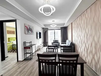 Modern & Furnished | Ideal for End-Users
