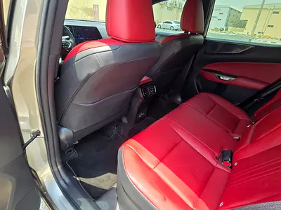 Lexus NX 350H, миниатюра 10