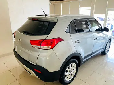 2020 Hyundai CRETA 照片 4