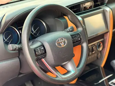 Toyota Fortuner EXR, миниатюра 17