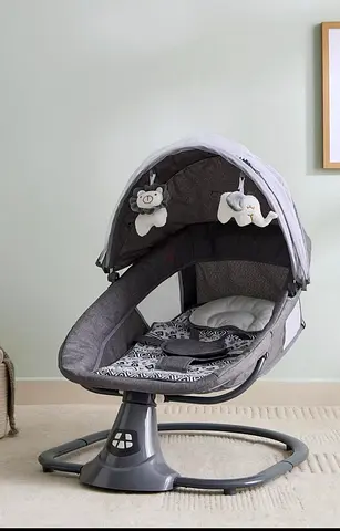 Baby stuff