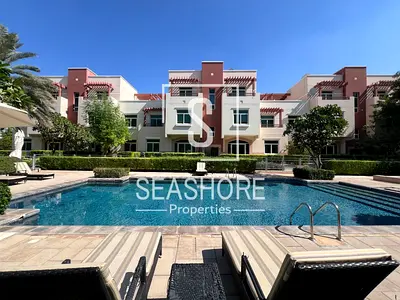 HOT PRICE | FURNISHED STUDIO | READY TO MOVE