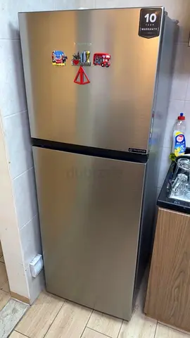 Hisense Fridge
