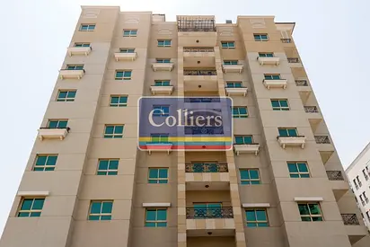 Well-Maintained 1BR | Scenic Balcony | Pool & Gym