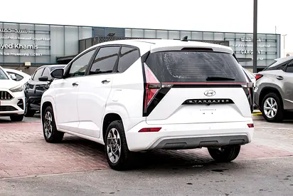 2025 Hyundai STARGAZER 缩略图 6