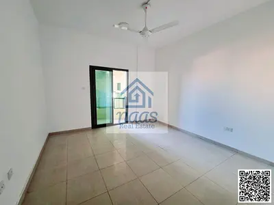 2BHK APARTMENT FOR RENT IN RASHIDEYA TOWER, DOWNTOWN, AJMAN