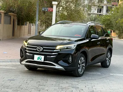 GAC GS4 GL, миниатюра 2
