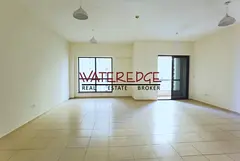 Best Option | Sea/Marina View | Balcony