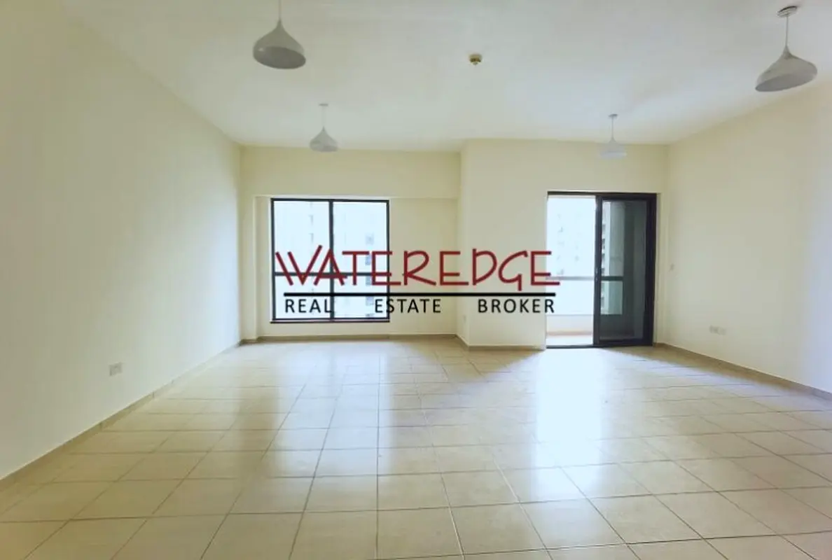 Best Option | Sea/Marina View | Balcony
